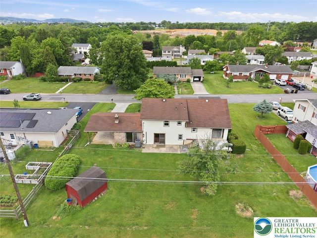 1560 1st Street, Bethlehem Twp, PA 18020