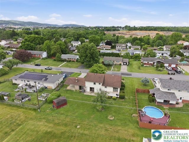 1560 1st Street, Bethlehem Twp, PA 18020
