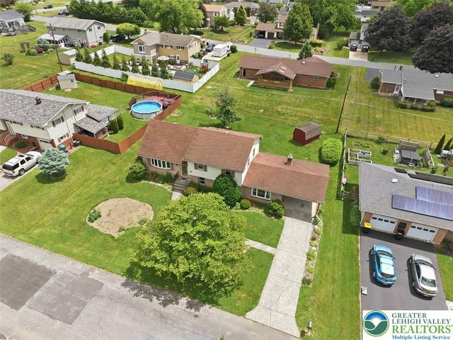 1560 1st Street, Bethlehem Twp, PA 18020