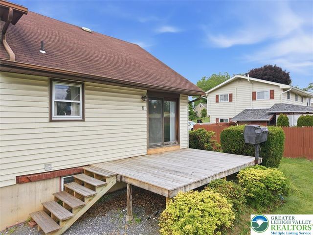 1560 1st Street, Bethlehem Twp, PA 18020