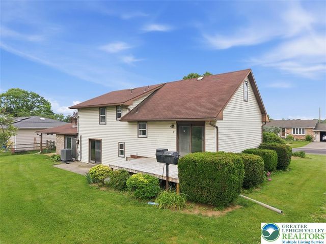 1560 1st Street, Bethlehem Twp, PA 18020