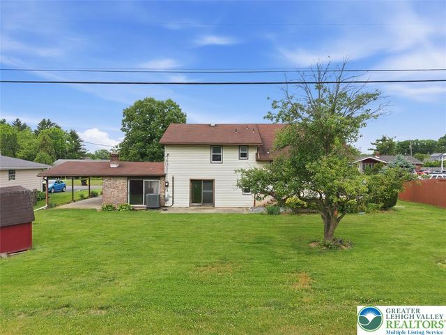 1560 1st Street, Bethlehem Twp, PA 18020