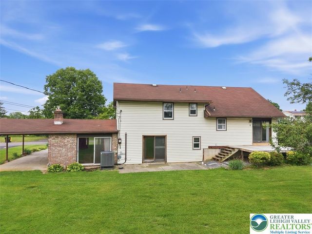 1560 1st Street, Bethlehem Twp, PA 18020