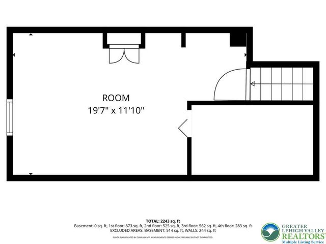 1560 1st Street, Bethlehem Twp, PA 18020
