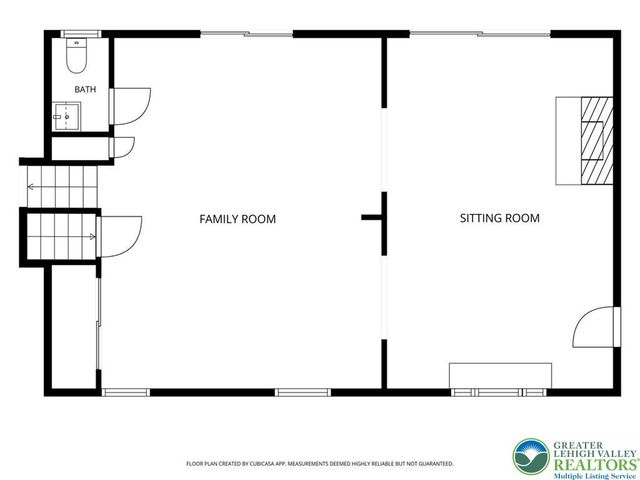 1560 1st Street, Bethlehem Twp, PA 18020
