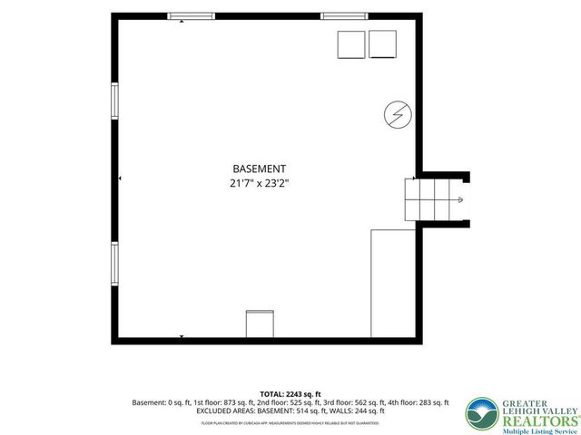 1560 1st Street, Bethlehem Twp, PA 18020