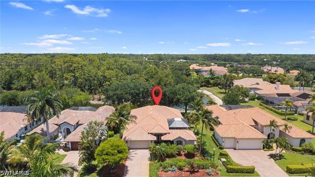 955 Tivoli CT, Naples, FL 34104