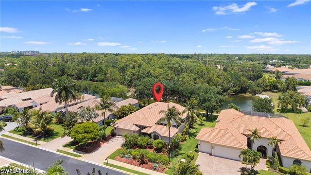 955 Tivoli CT, Naples, FL 34104