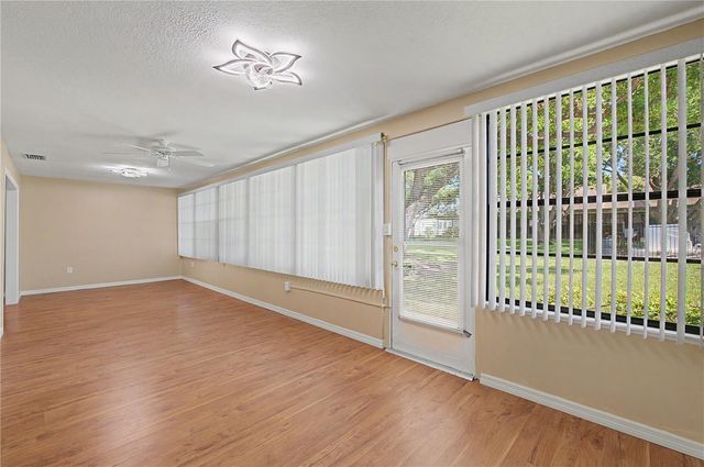 1302 GOLFVIEW DRIVE, Tarpon Springs, FL 34689