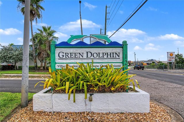 1302 GOLFVIEW DRIVE, Tarpon Springs, FL 34689