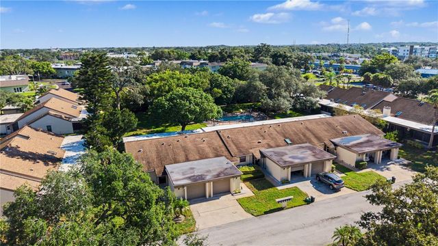 1302 GOLFVIEW DRIVE, Tarpon Springs, FL 34689