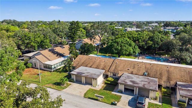 1302 GOLFVIEW DRIVE, Tarpon Springs, FL 34689