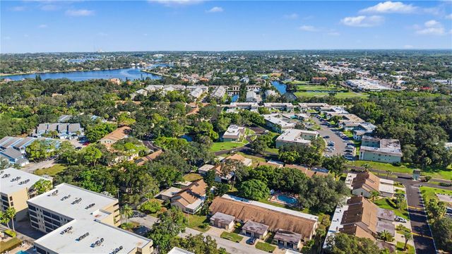 1302 GOLFVIEW DRIVE, Tarpon Springs, FL 34689