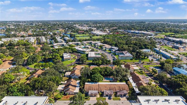 1302 GOLFVIEW DRIVE, Tarpon Springs, FL 34689