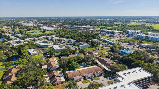 1302 GOLFVIEW DRIVE, Tarpon Springs, FL 34689
