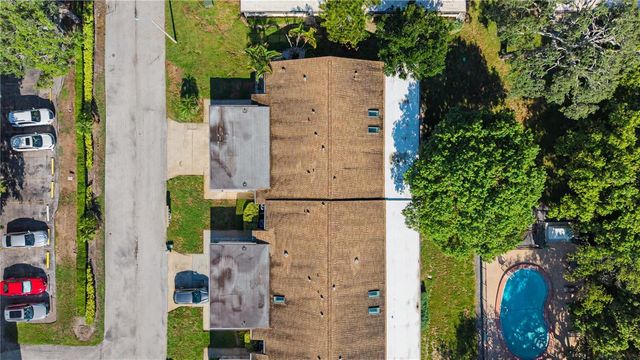 1302 GOLFVIEW DRIVE, Tarpon Springs, FL 34689