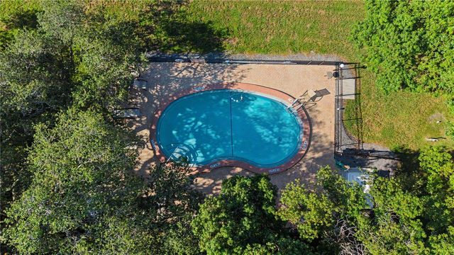 1302 GOLFVIEW DRIVE, Tarpon Springs, FL 34689