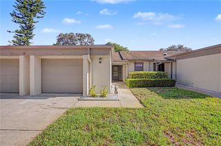 1302 GOLFVIEW DRIVE, Tarpon Springs, FL 34689
