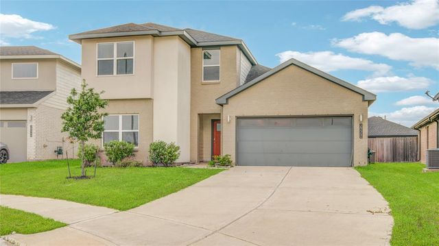 29542 Bryans Manor, Katy, TX 77494