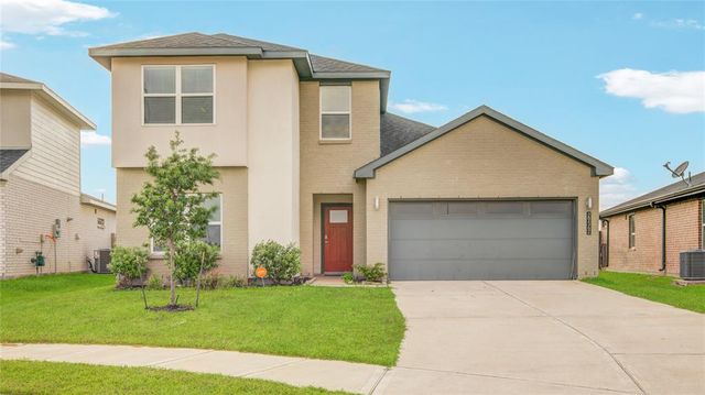 29542 Bryans Manor, Katy, TX 77494