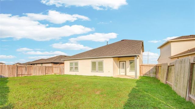 29542 Bryans Manor, Katy, TX 77494