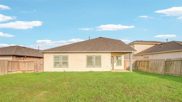 29542 Bryans Manor, Katy, TX 77494