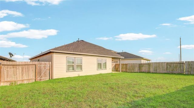 29542 Bryans Manor, Katy, TX 77494