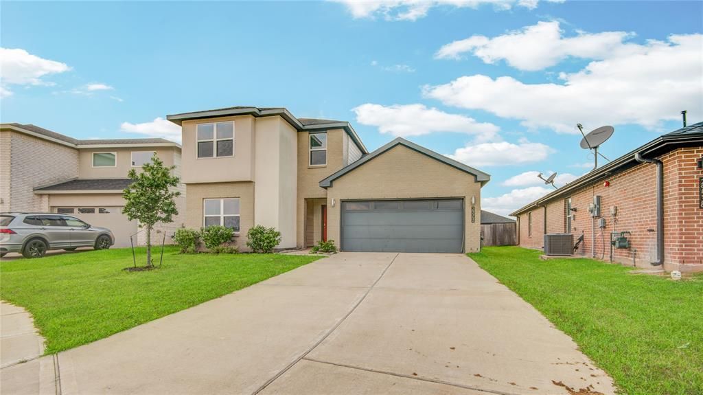 29542 Bryans Manor, Katy, TX 77494