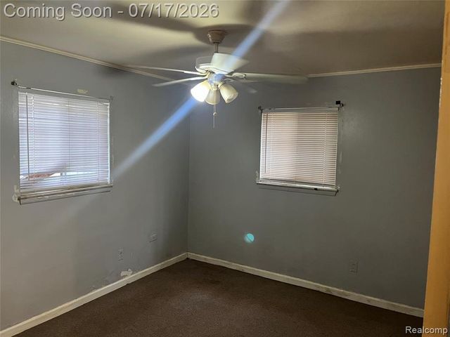 20206 Griggs Street, Detroit, MI 48221