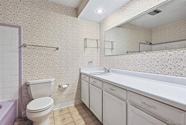 4671 E Fremont Place, Centennial, CO 80122