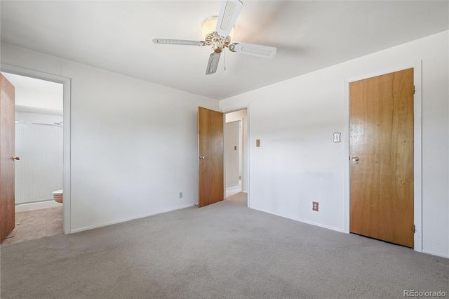 4671 E Fremont Place, Centennial, CO 80122