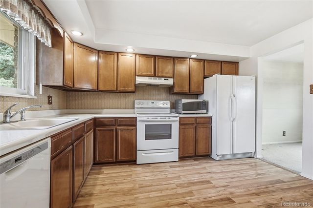 4671 E Fremont Place, Centennial, CO 80122