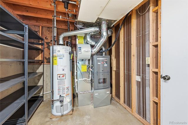 4671 E Fremont Place, Centennial, CO 80122