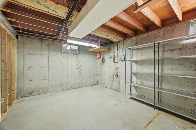 4671 E Fremont Place, Centennial, CO 80122