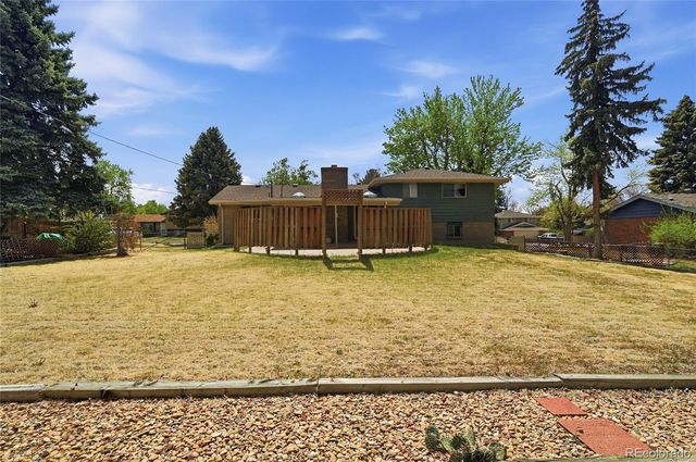 4671 E Fremont Place, Centennial, CO 80122