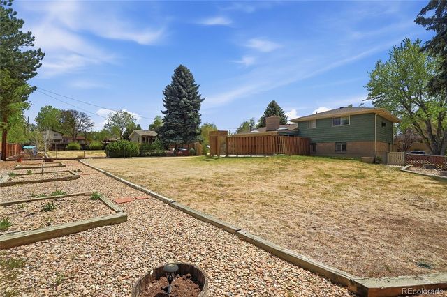 4671 E Fremont Place, Centennial, CO 80122