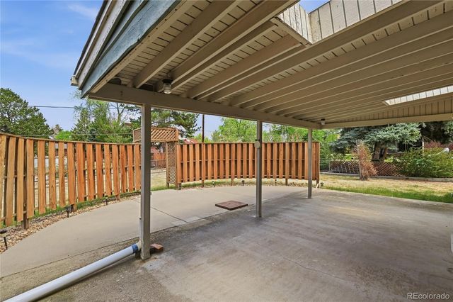4671 E Fremont Place, Centennial, CO 80122