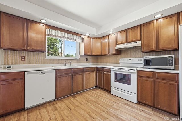4671 E Fremont Place, Centennial, CO 80122