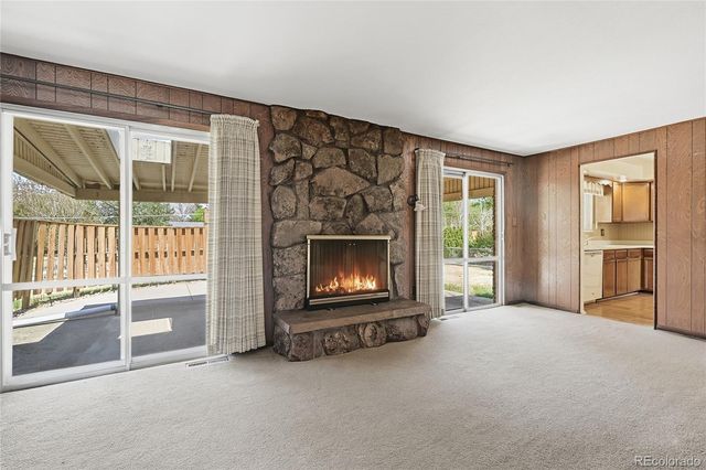 4671 E Fremont Place, Centennial, CO 80122