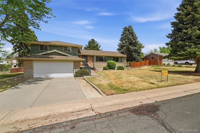 4671 E Fremont Place, Centennial, CO 80122