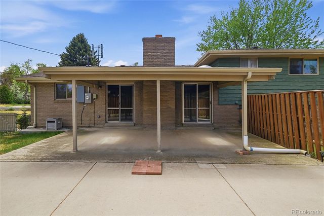 4671 E Fremont Place, Centennial, CO 80122
