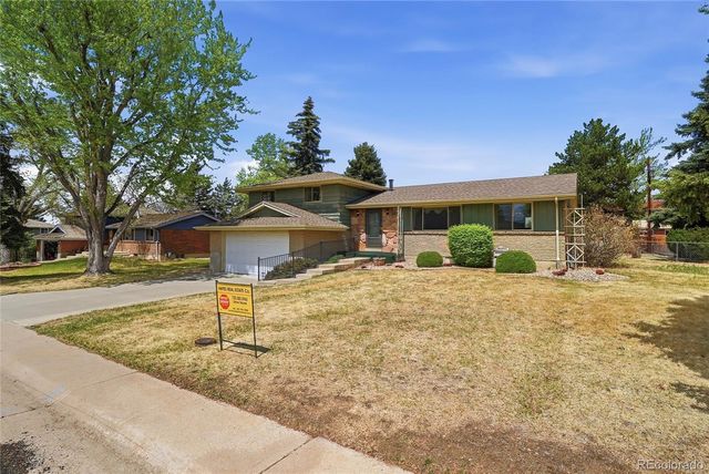 4671 E Fremont Place, Centennial, CO 80122