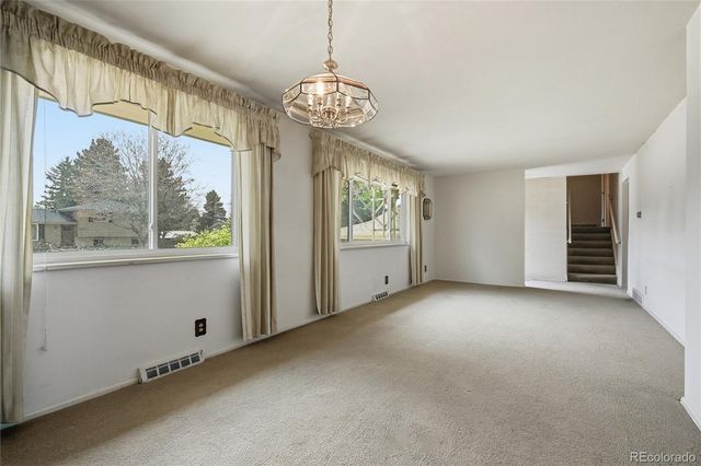 4671 E Fremont Place, Centennial, CO 80122