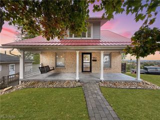 3813 Stratford Boulevard, Steubenville, OH 43952