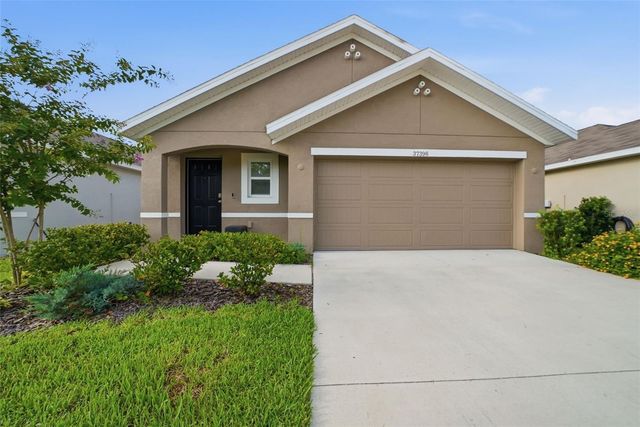 37396 SHARKS EYE LANE, Zephyrhills, FL 33541