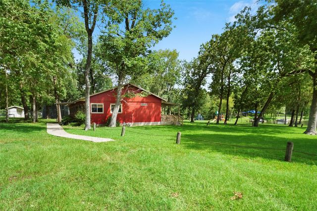0 Lakeview Manor Drive, Willis, TX 77318