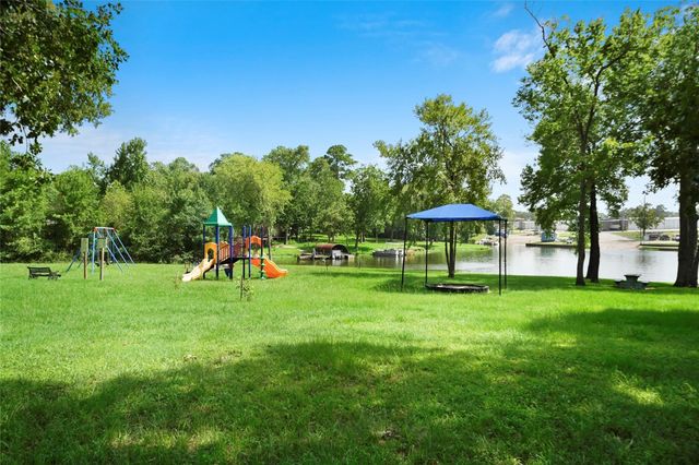 0 Lakeview Manor Drive, Willis, TX 77318