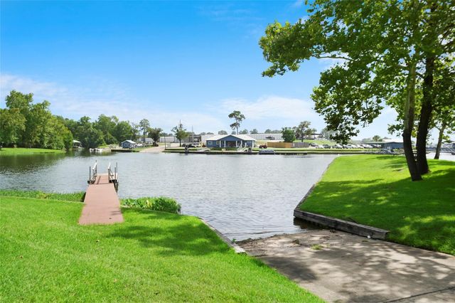0 Lakeview Manor Drive, Willis, TX 77318