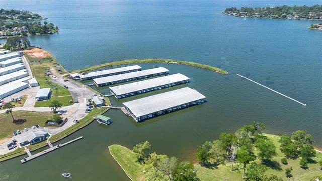 0 Lakeview Manor Drive, Willis, TX 77318