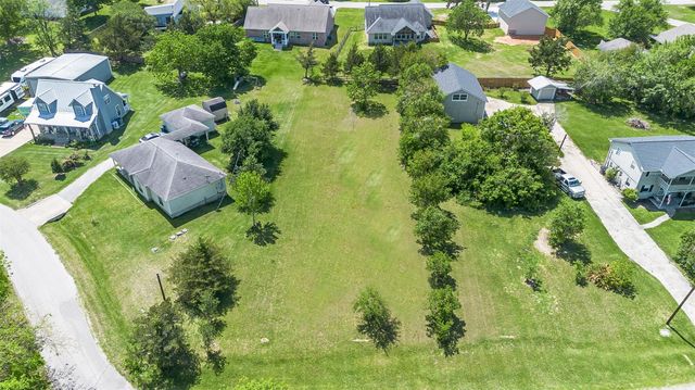 0 Lakeview Manor Drive, Willis, TX 77318